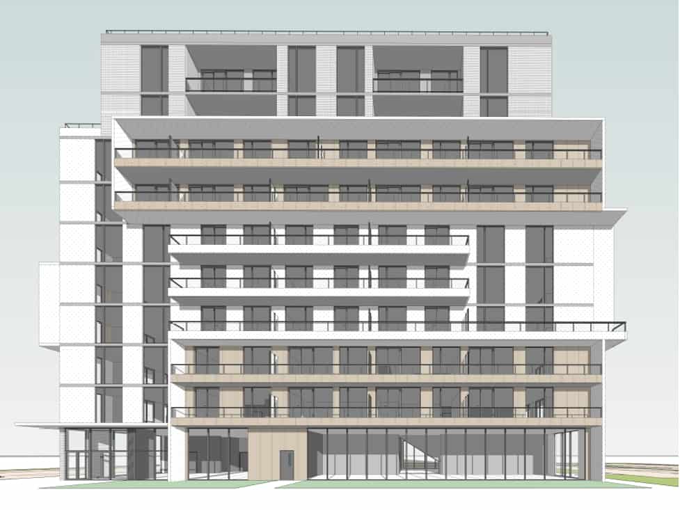 130 Niagara Street Condos Platinum VIP Pricing & Plans MyCondoPro