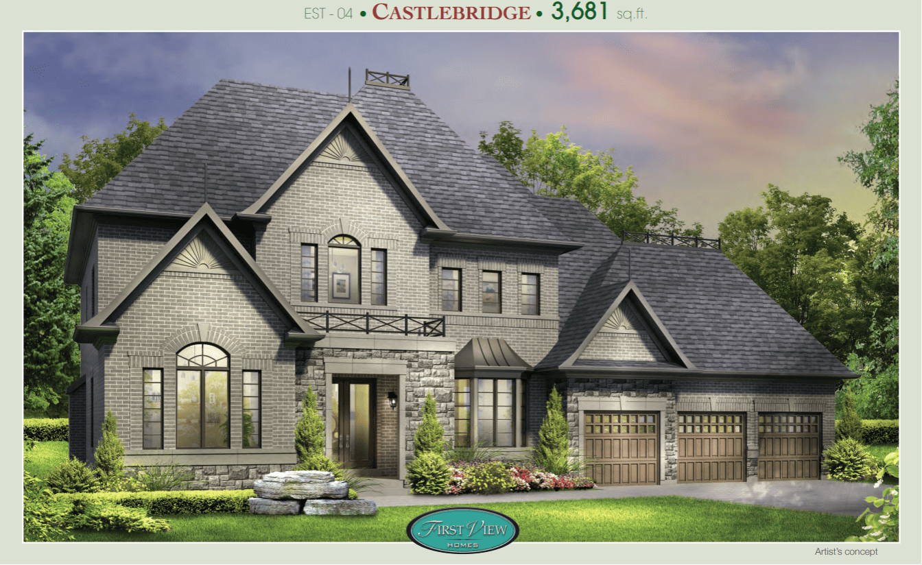 Castlewood Estates Platinum VIP Pricing & Plans MyCondoPro