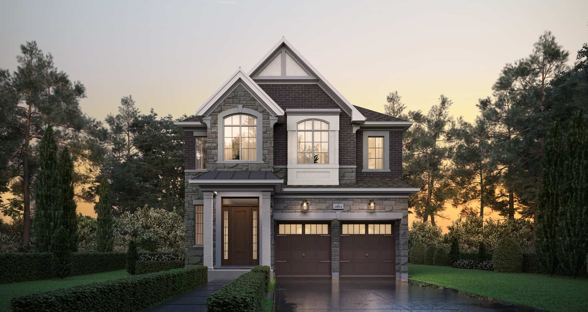 Glen Abbey Encore Homes Platinum VIP Pricing & Plans MyCondoPro