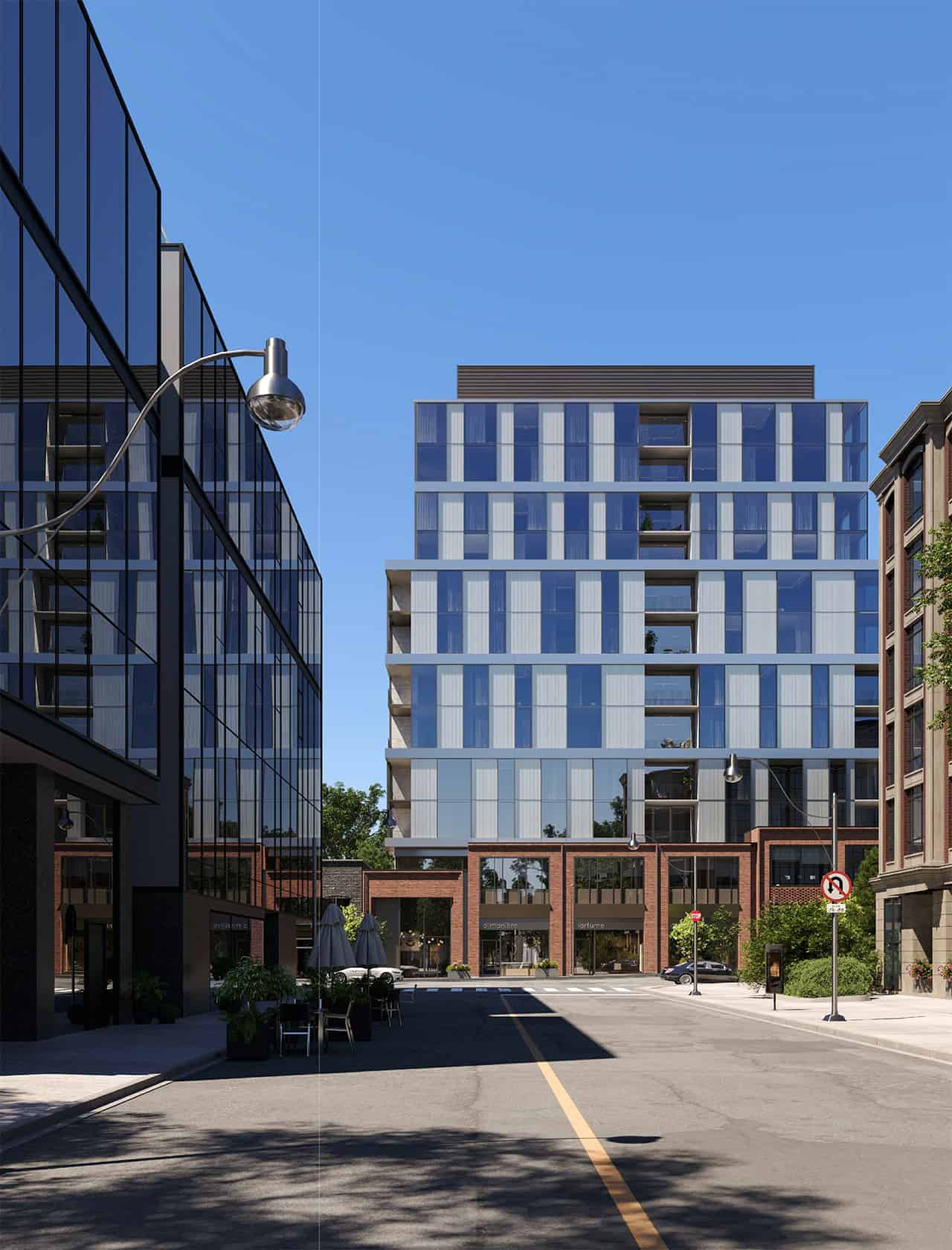 One Roxborough West Condos Platinum VIP Pricing & Plans MyCondoPro