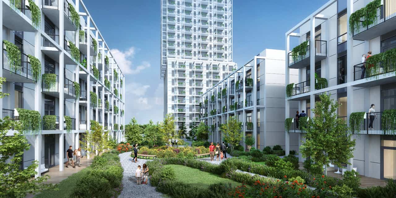 East Gate Condos Platinum VIP Pricing & Plans MyCondoPro