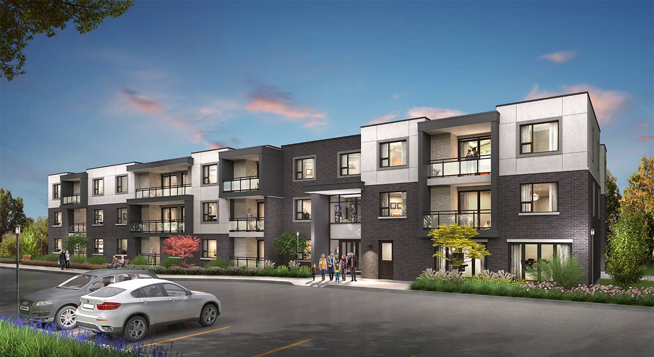 Kingsway on Riverside Condos Platinum VIP Pricing & Plans MyCondoPro