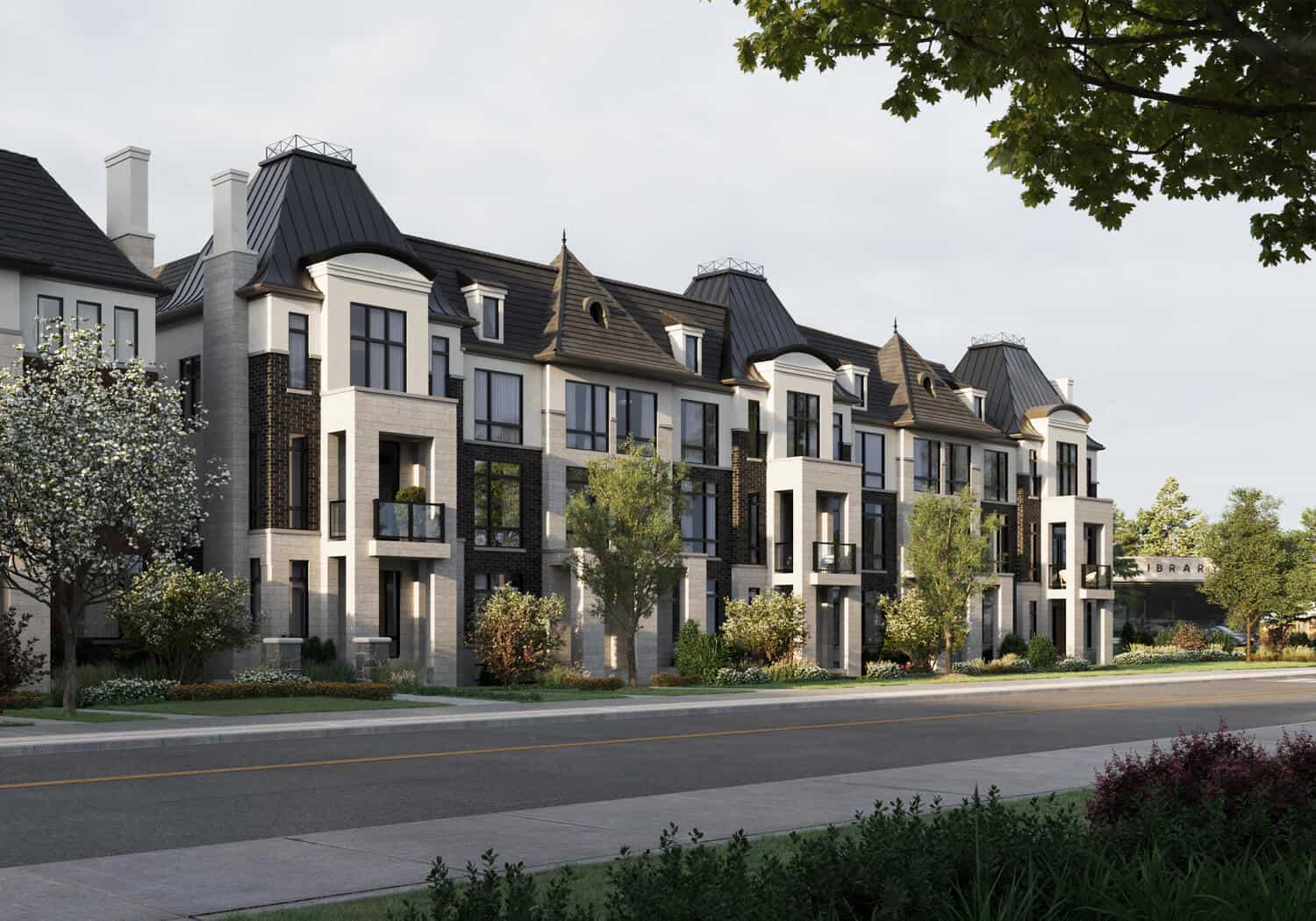 Fifth Avenue Homes King City Platinum VIP Pricing & Plans MyCondoPro