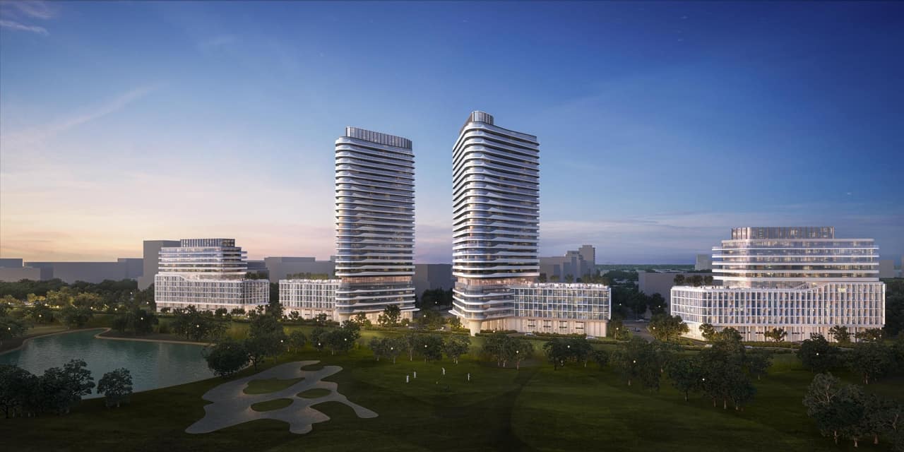 Eagles Nest Golf Course Condos Platinum VIP Pricing & Plans MyCondoPro