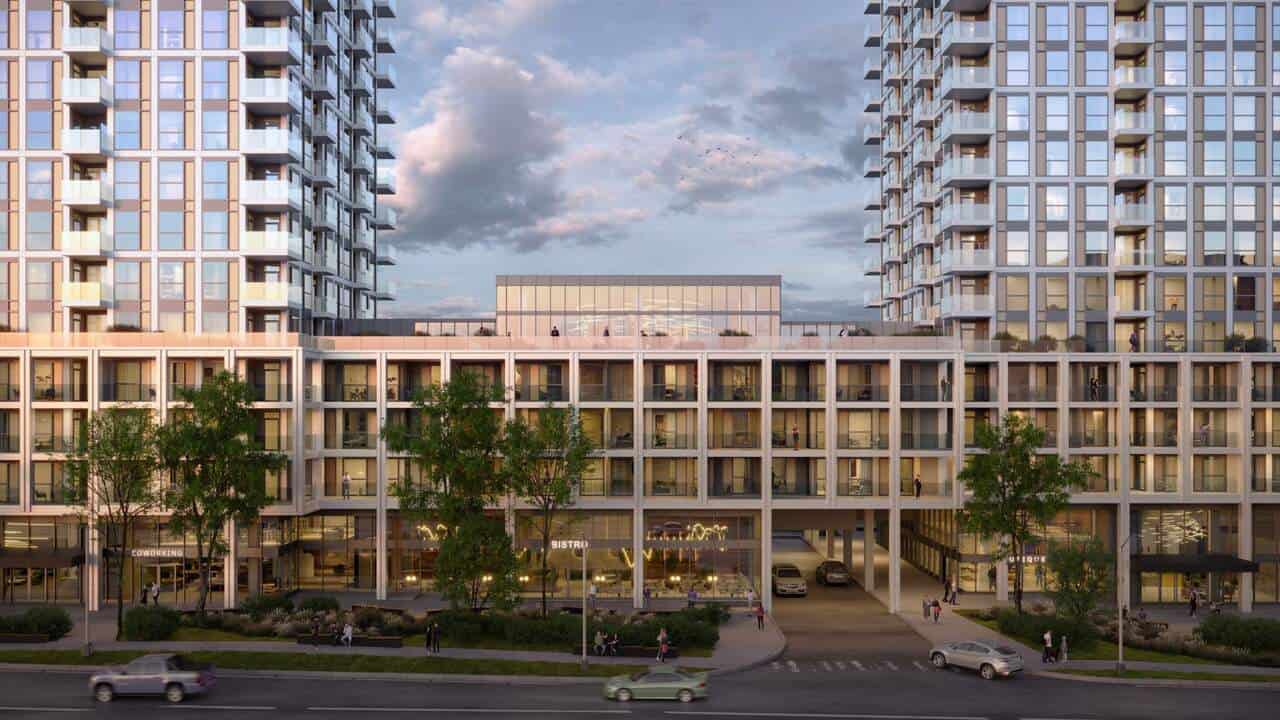 1198 FischerHallman Road Condos Platinum VIP Pricing & Plans
