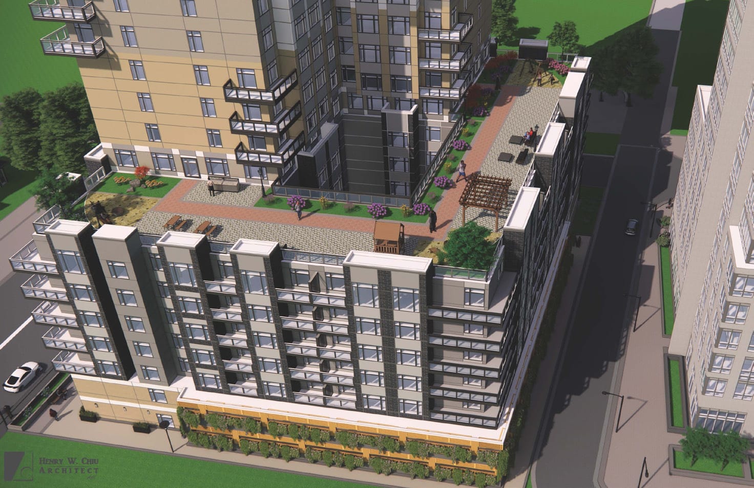 35 Old Kennedy Road Condos Platinum VIP Pricing & Plans MyCondoPro