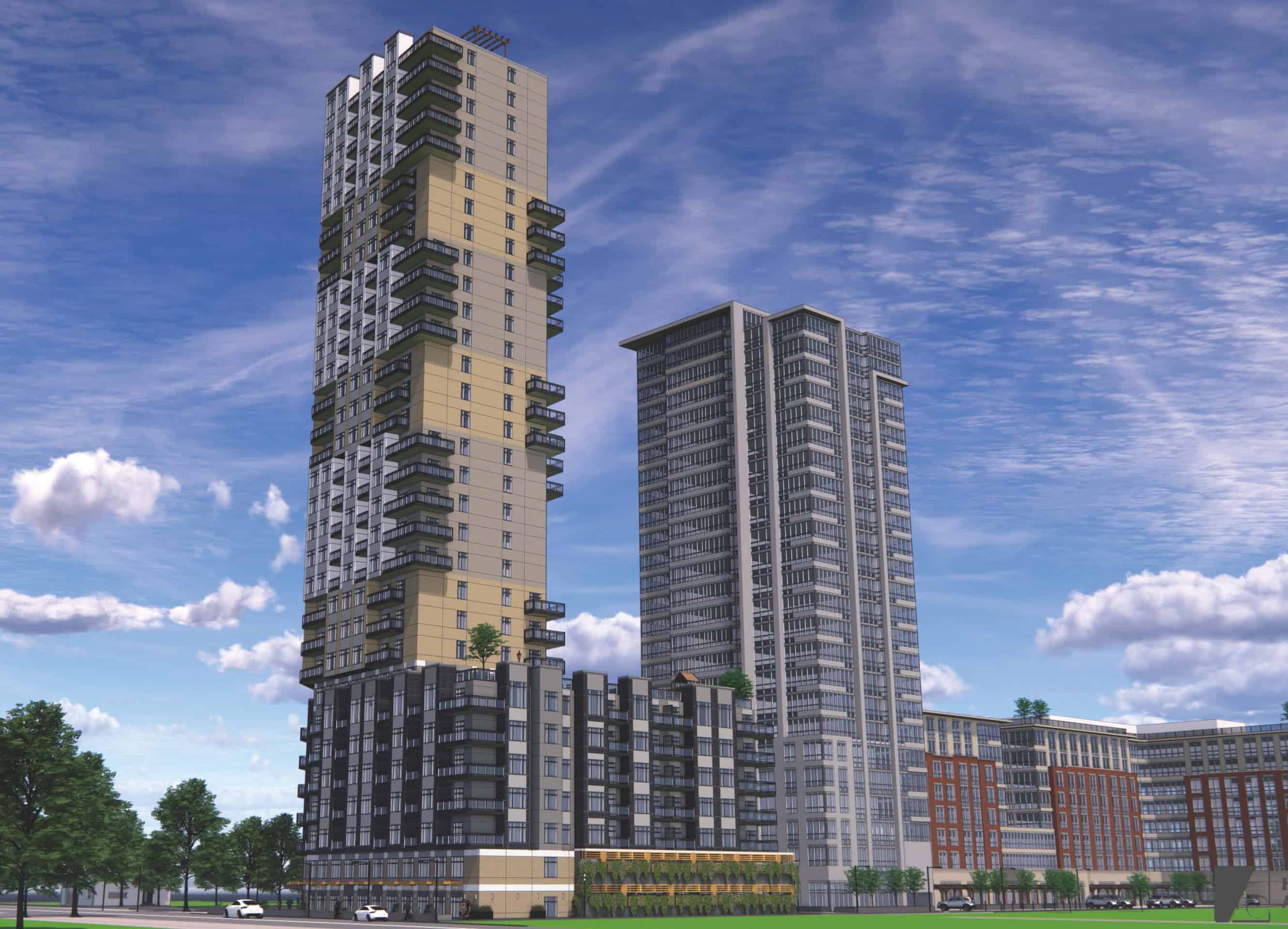 35 Old Kennedy Road Condos Platinum VIP Pricing & Plans MyCondoPro