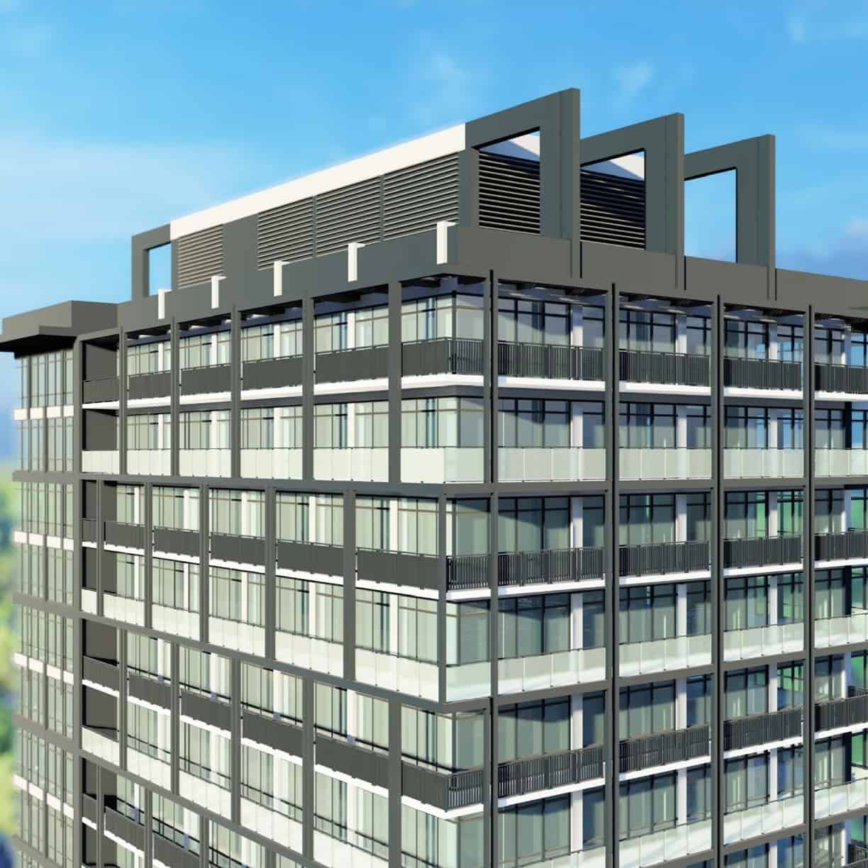 1033 Waterdown Road Condos Platinum VIP Pricing & Plans MyCondoPro