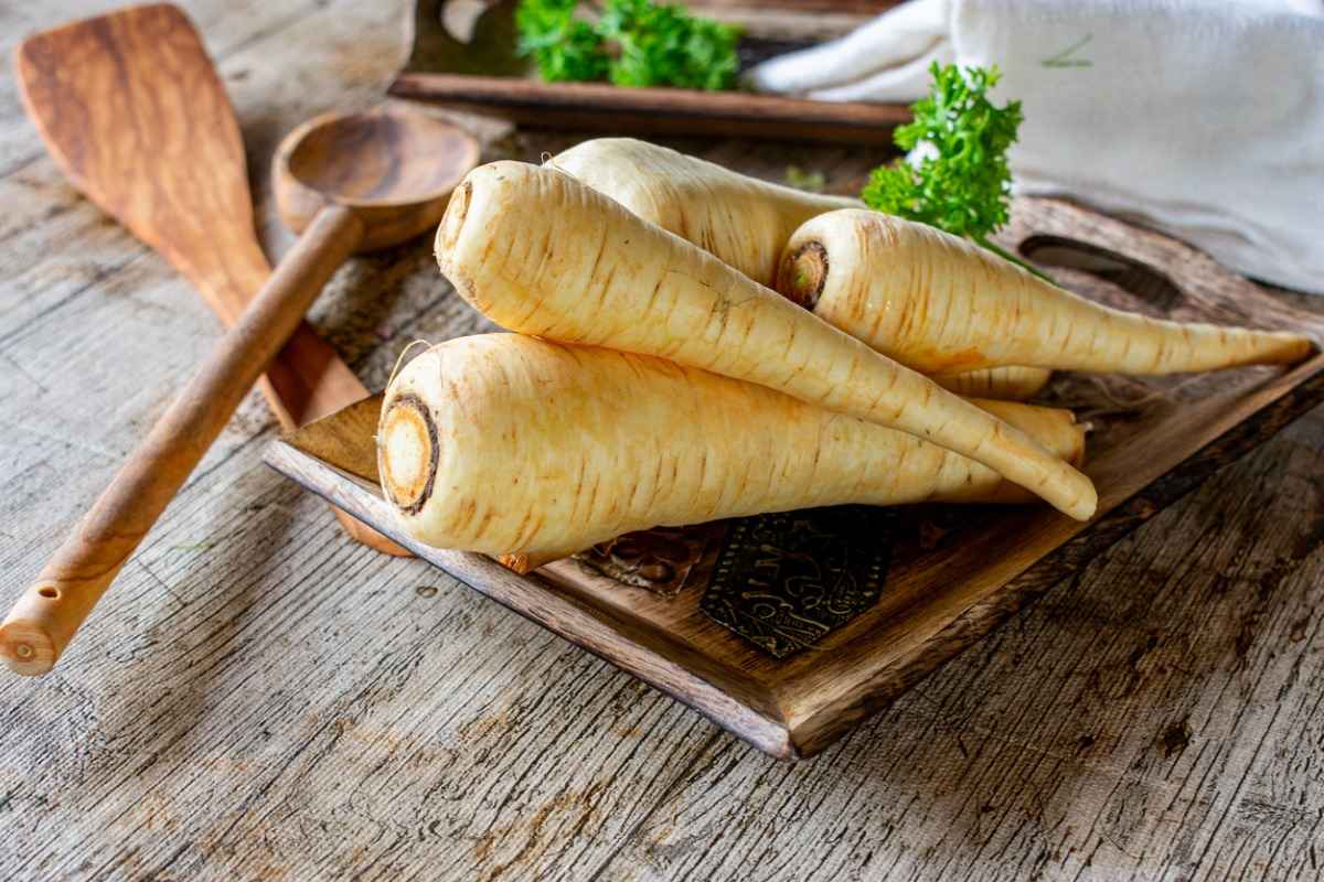 The 11 Best Parsnip Substitutes For Your Recipes