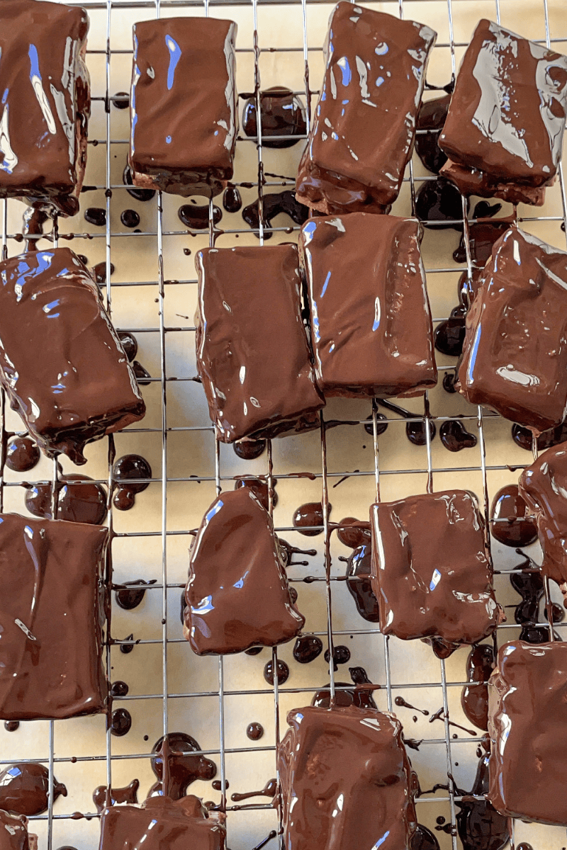 Gluten Free Tim Tams Conscious Table