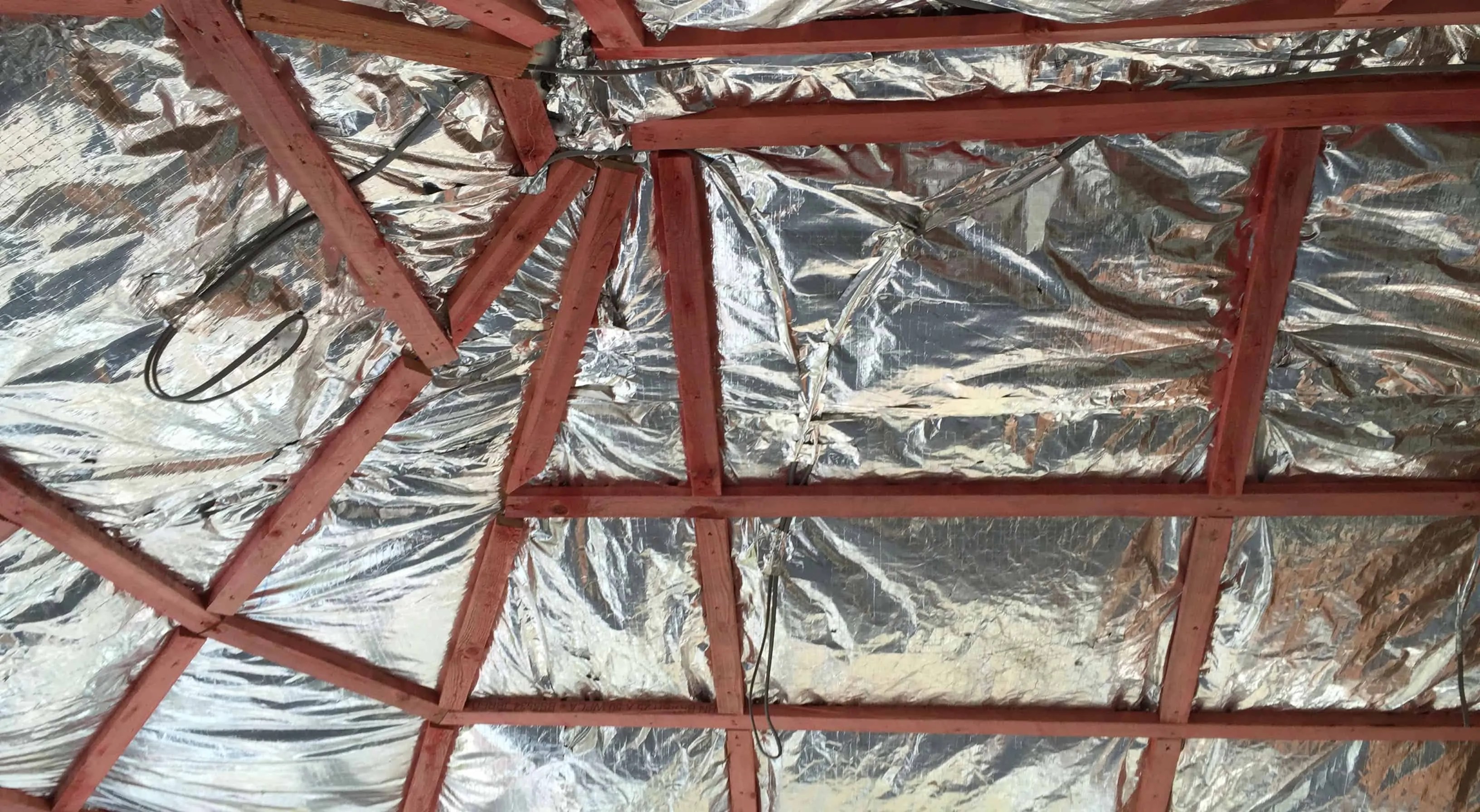 Conservatory Roof Insulation Systems & SuperQuilt UK