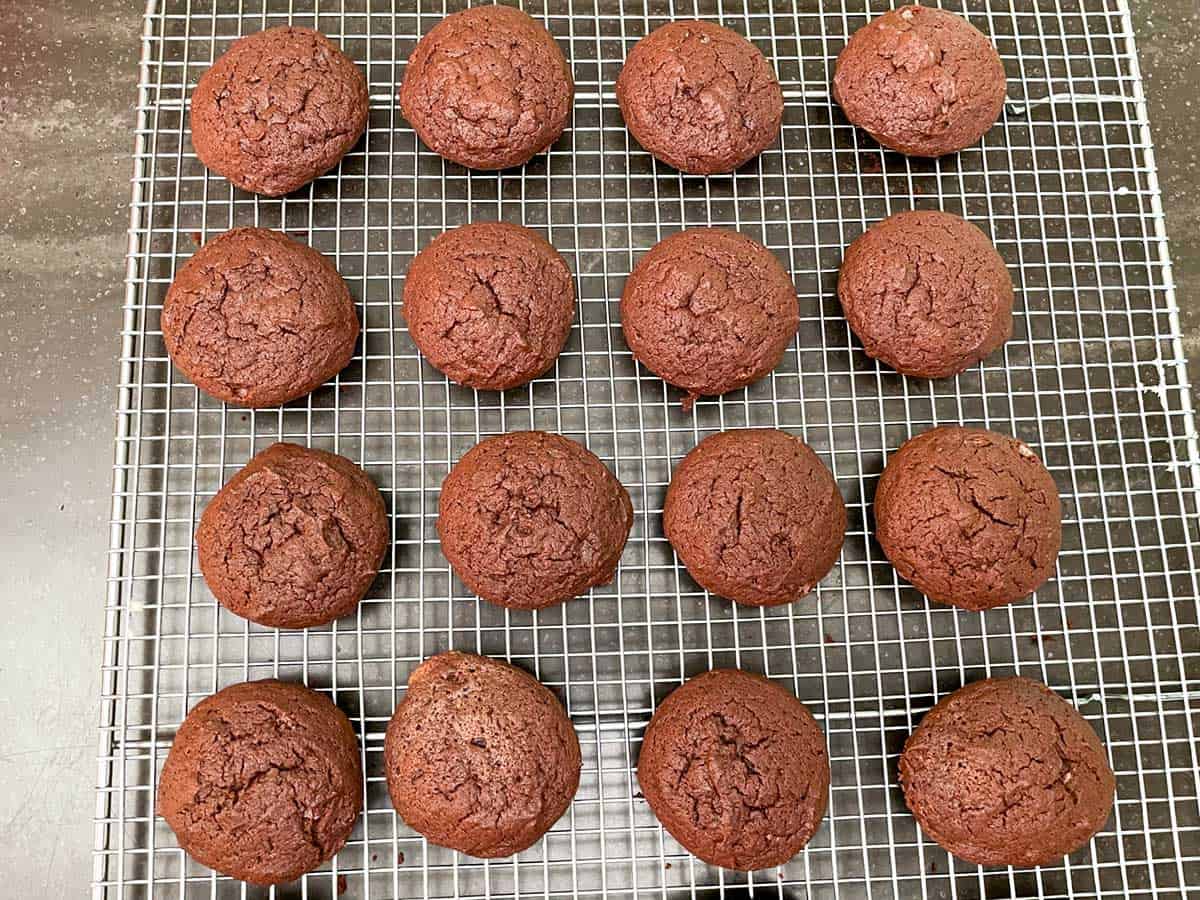 Philadelphia Cream Cheese Christmas Cookies