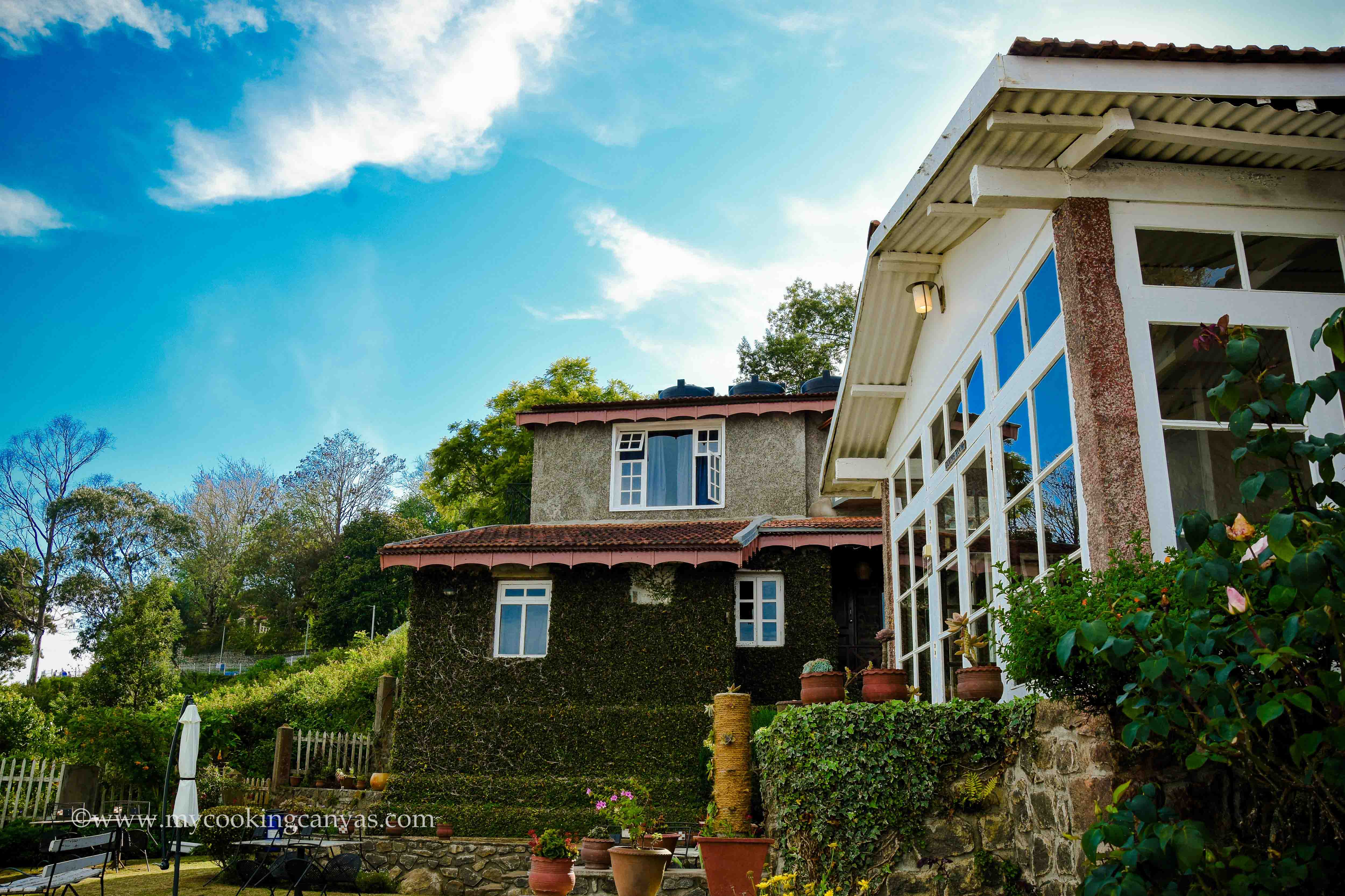 7 Things to Love about Villa Retreat Resort,Kodaikanal MyCookingCanvas