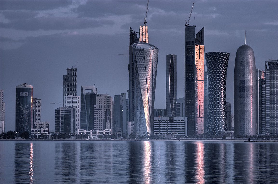 The Hidden Opportunities in Qatar’s Real Estate Scene