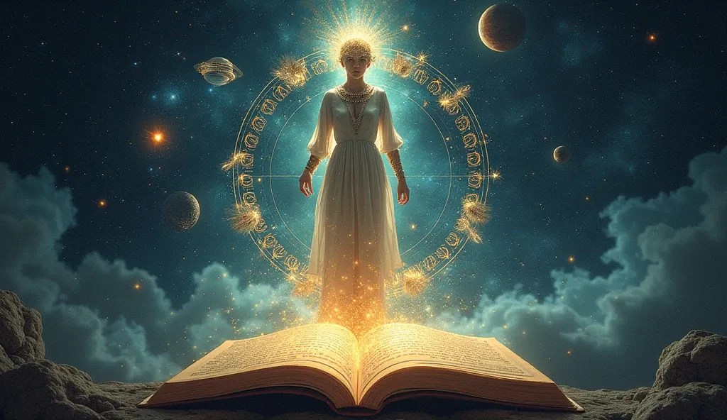 2025 Horoscope by Date of Birth Your Personalized Guide to Luck, Love