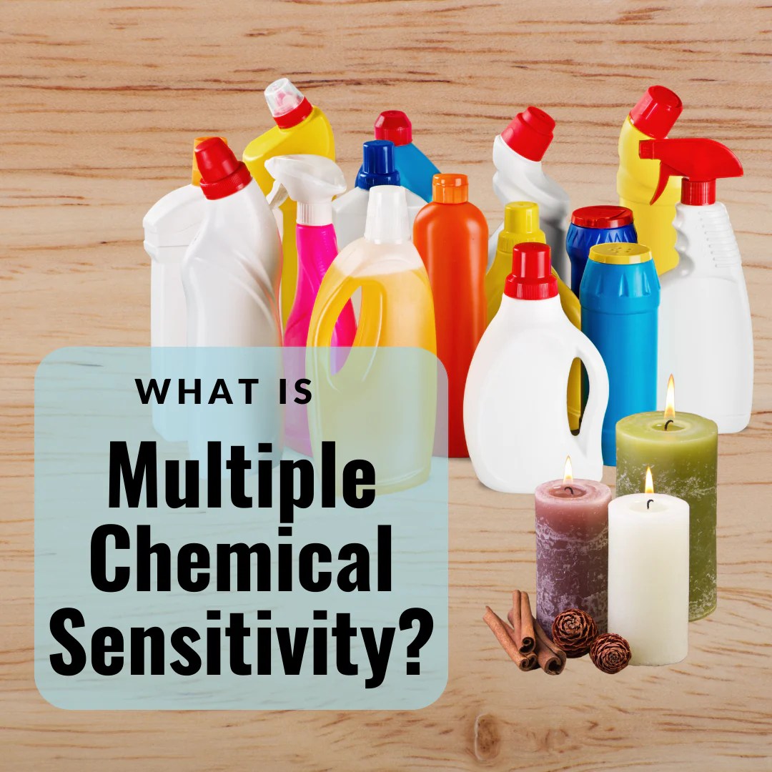 Multiple Chemical Sensitivity Creating A Safe Home. » Mycotox