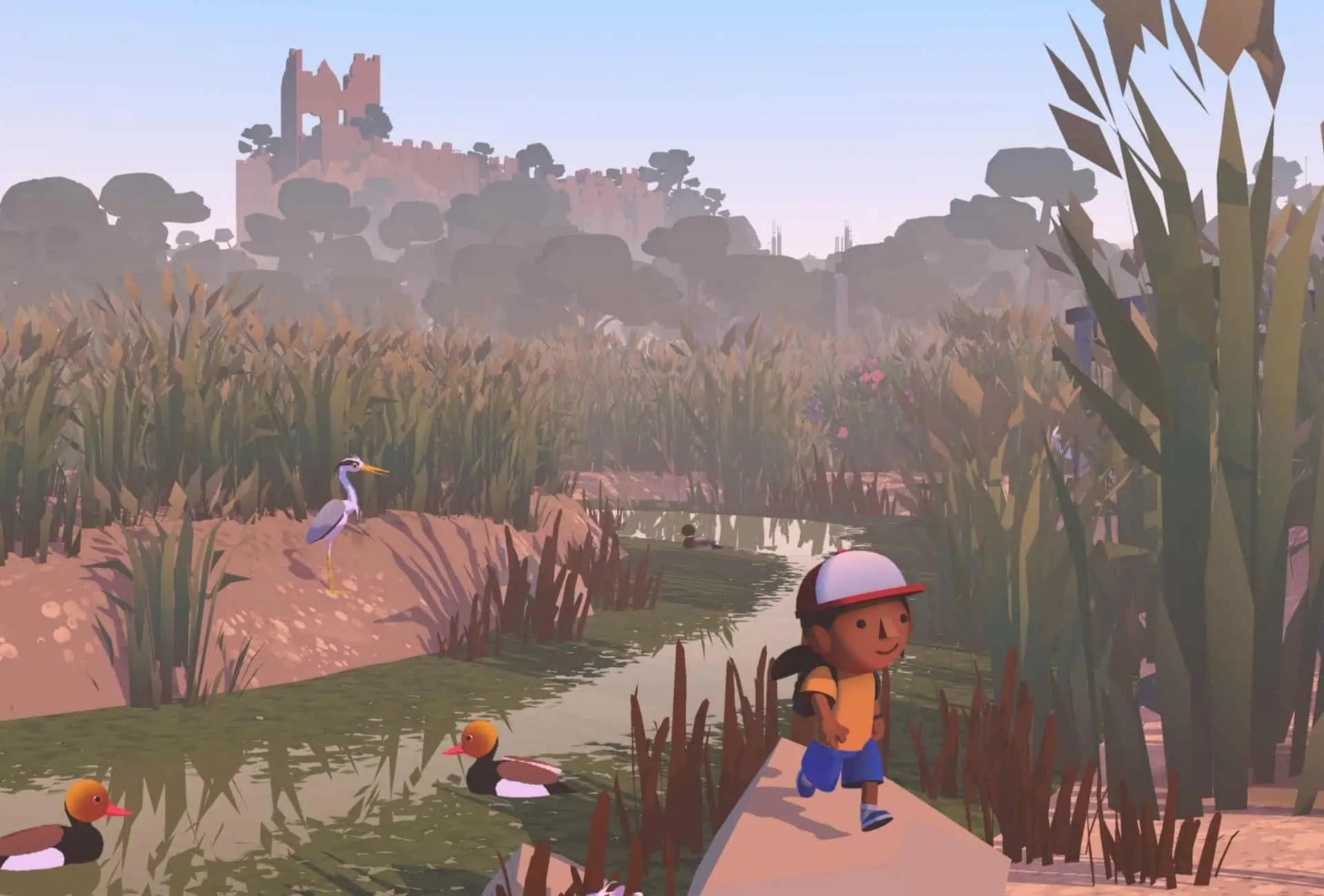 10 Most Aesthetic Games to Unwind With My Cottagecore