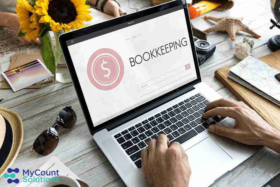 How Outsourced Bookkeeping Services Dallas Works