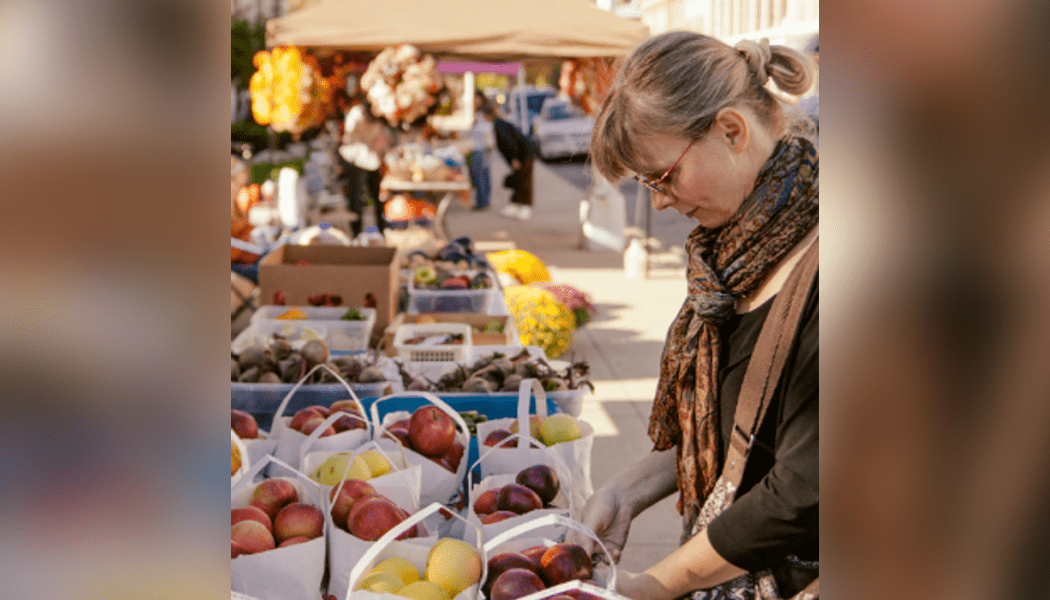 Downtown Greenville Farmers Market My County Link