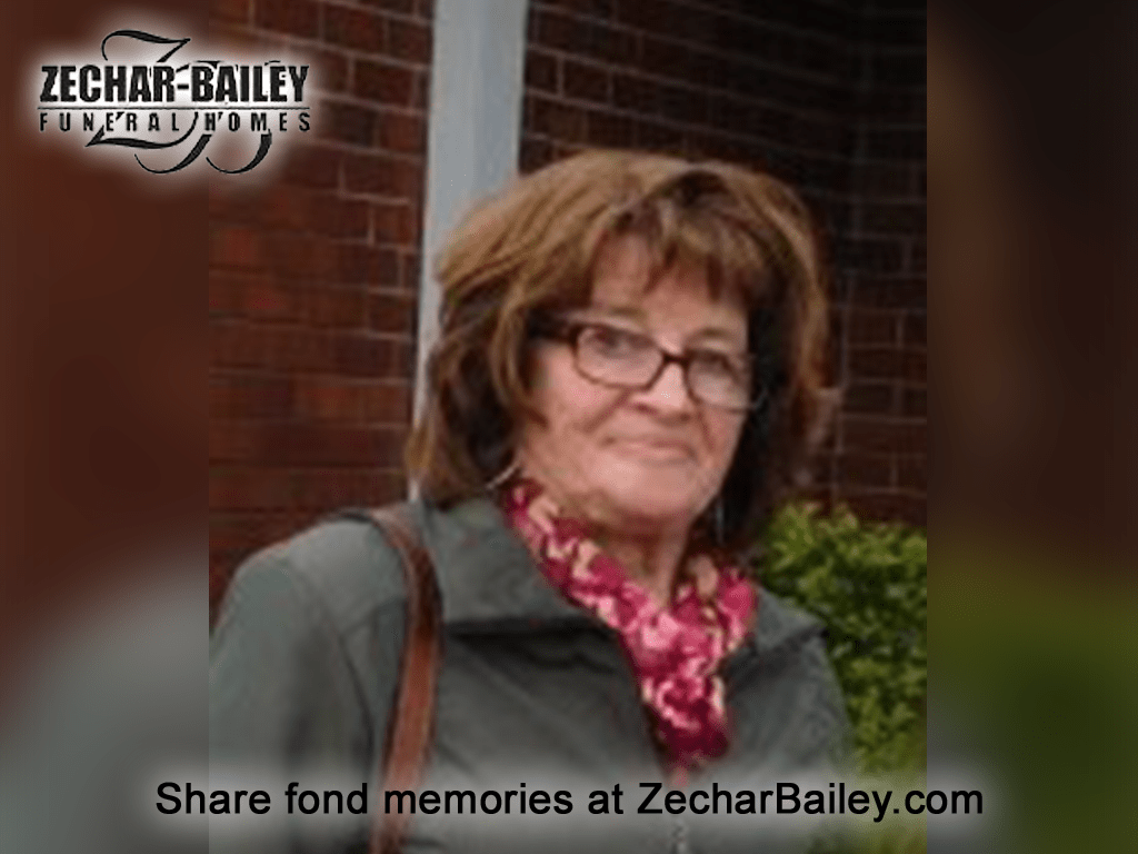 Patricia L. Mumaw of Versailles Ohio (74) My County Link