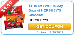 Printable Candy Coupons: M&M’s, Wonka, Hershey, and More