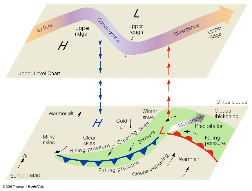 Grade 12 Geography map work questions and answers with notes » My Courses