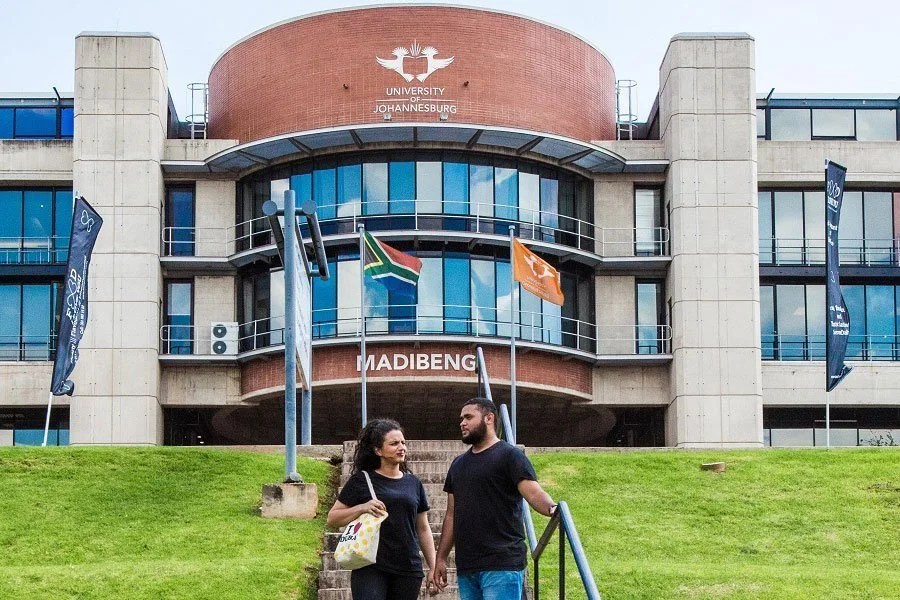 UJ Online Distance Learning Courses 2024 » My Courses