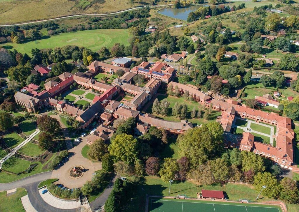 Michael House School Fees Guide » My Courses