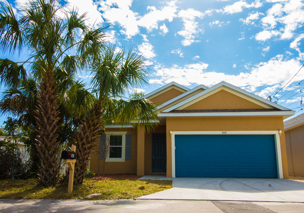 Custom Homes Builders in Clearwater, FL Covenant Homes