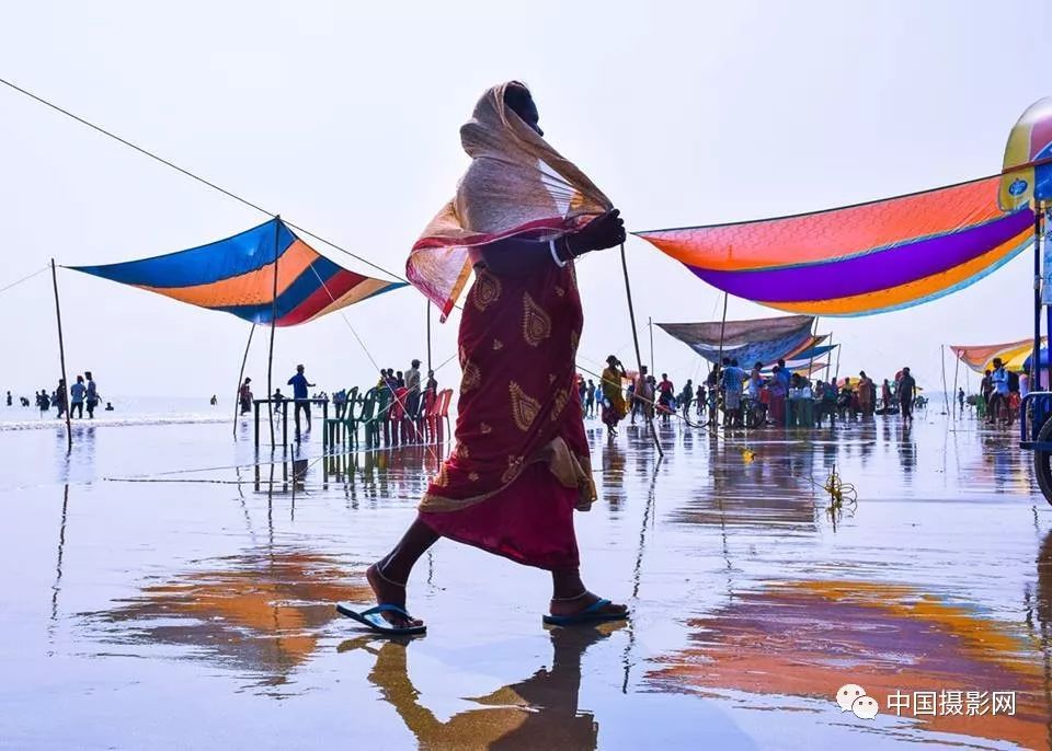 Appreciation and analysis of 100 best photographic works in the 2019 World photography forum