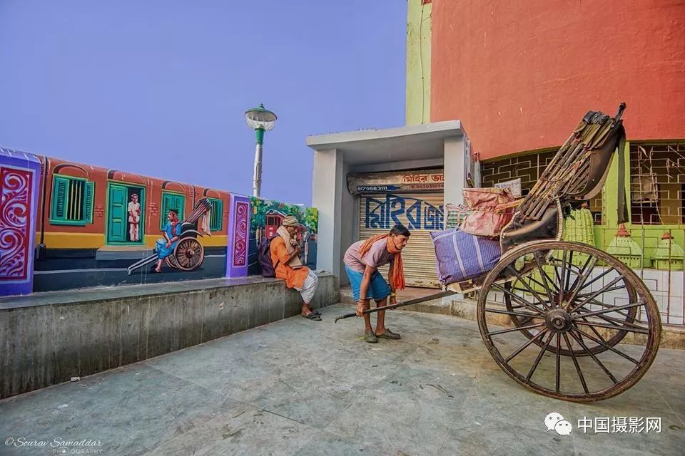 Appreciation and analysis of 100 best photographic works in the 2019 World photography forum