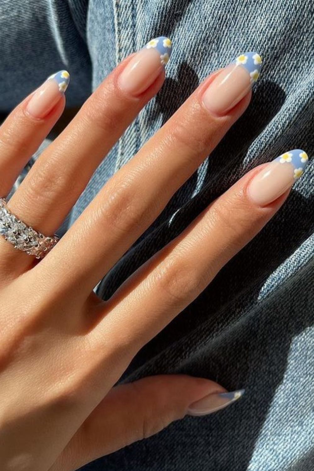 65 Hottest Summer nails colors 2021 trends to get inspired ! Page 3