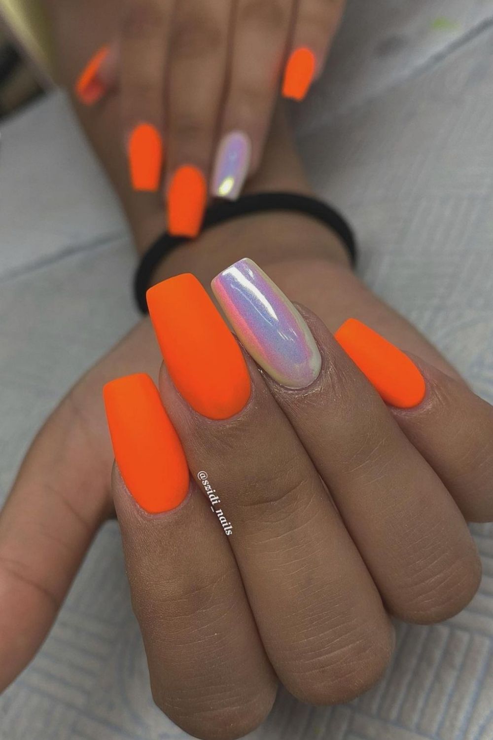 58 Pretty & Trendy Fall nail colors 2021 you'll love this Autumn Page