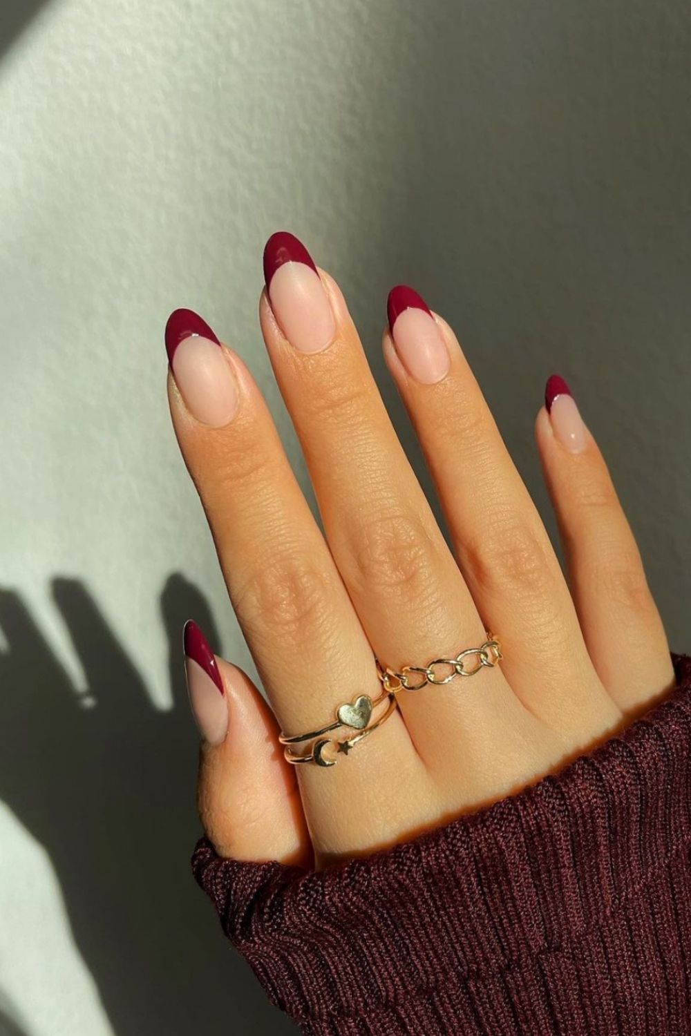 58 Pretty & Trendy Fall nail colors 2021 you'll love this Autumn Page