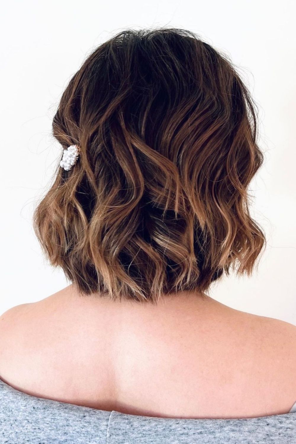 65 Hairstyles For Short Hair 2021 Page 2 of 8