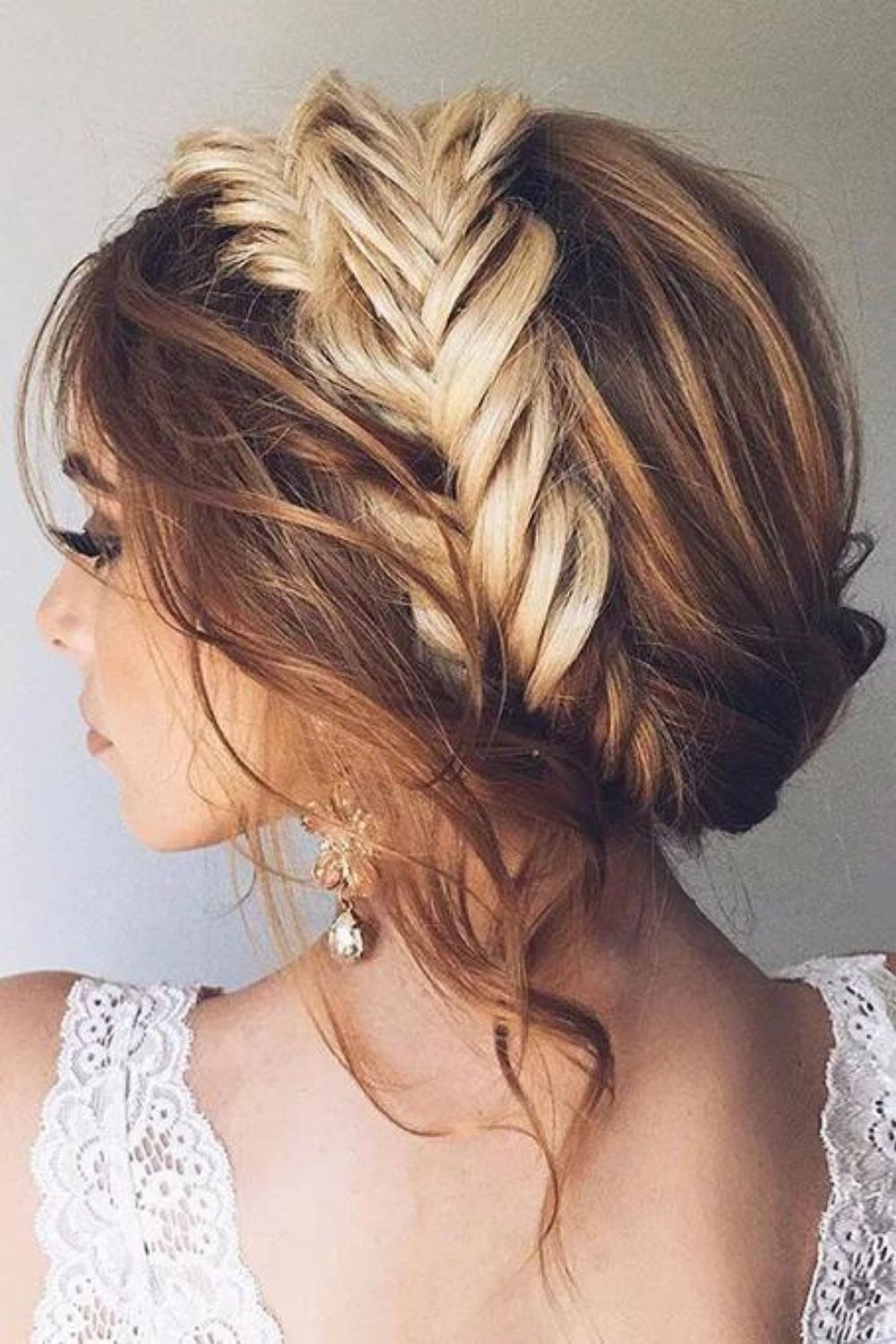 65 Hairstyles For Short Hair 2021 Page 5 of 8