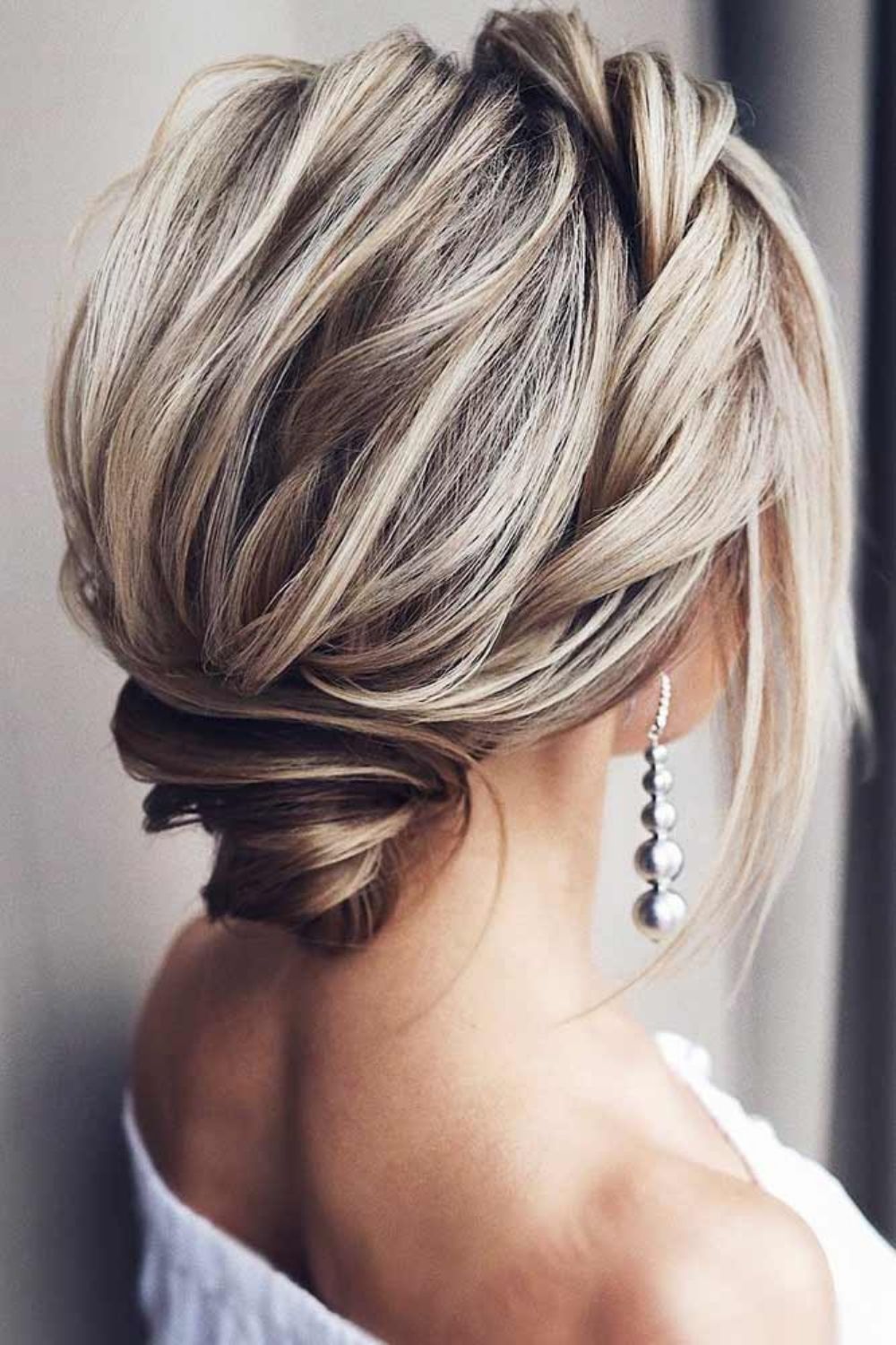 65 Hairstyles For Short Hair 2021 Page 6 of 8