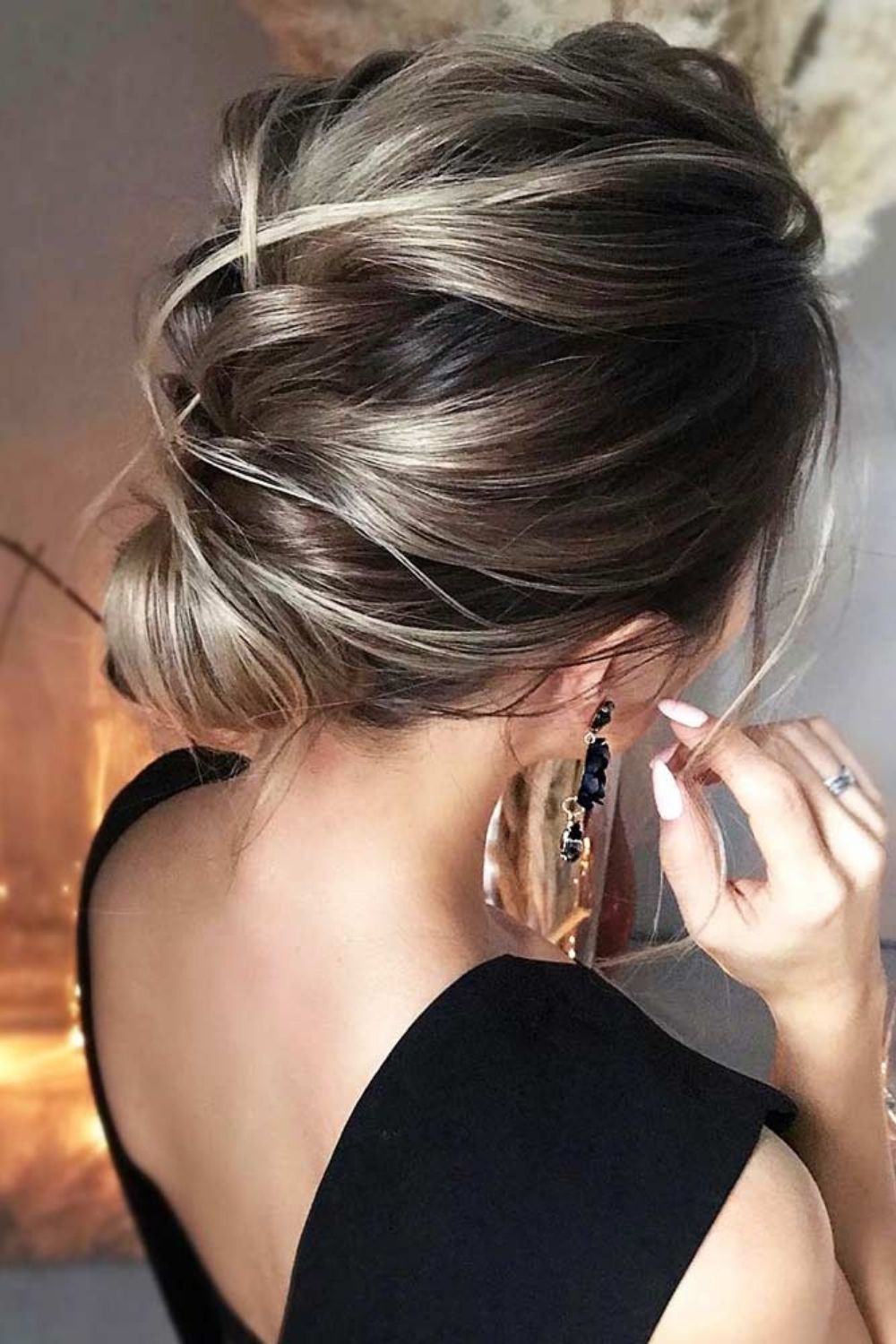65 Hairstyles For Short Hair 2021 Page 7 of 8