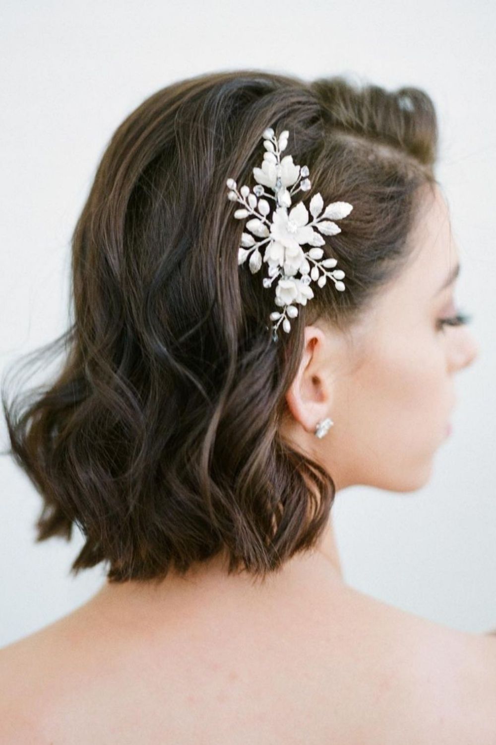 65 Hairstyles For Short Hair 2021 Page 8 of 8