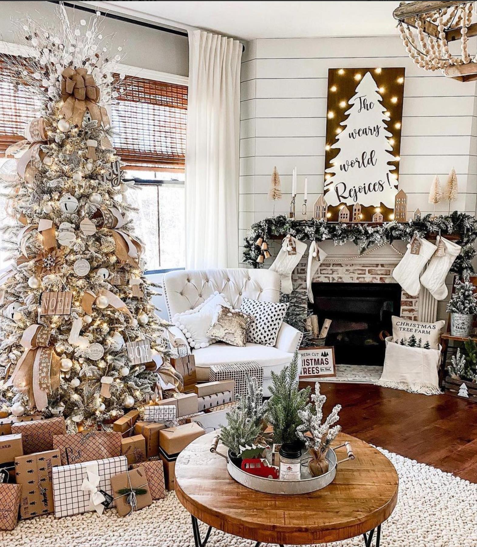 29 Christmas Aesthetic Ideas to Capture the Spirit of the Season