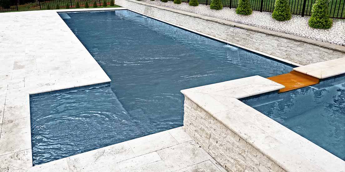 Pool construction Pool builders near me Concrete Pool