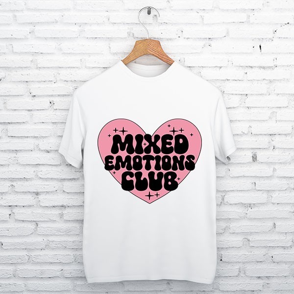 Mixed Emotions Club