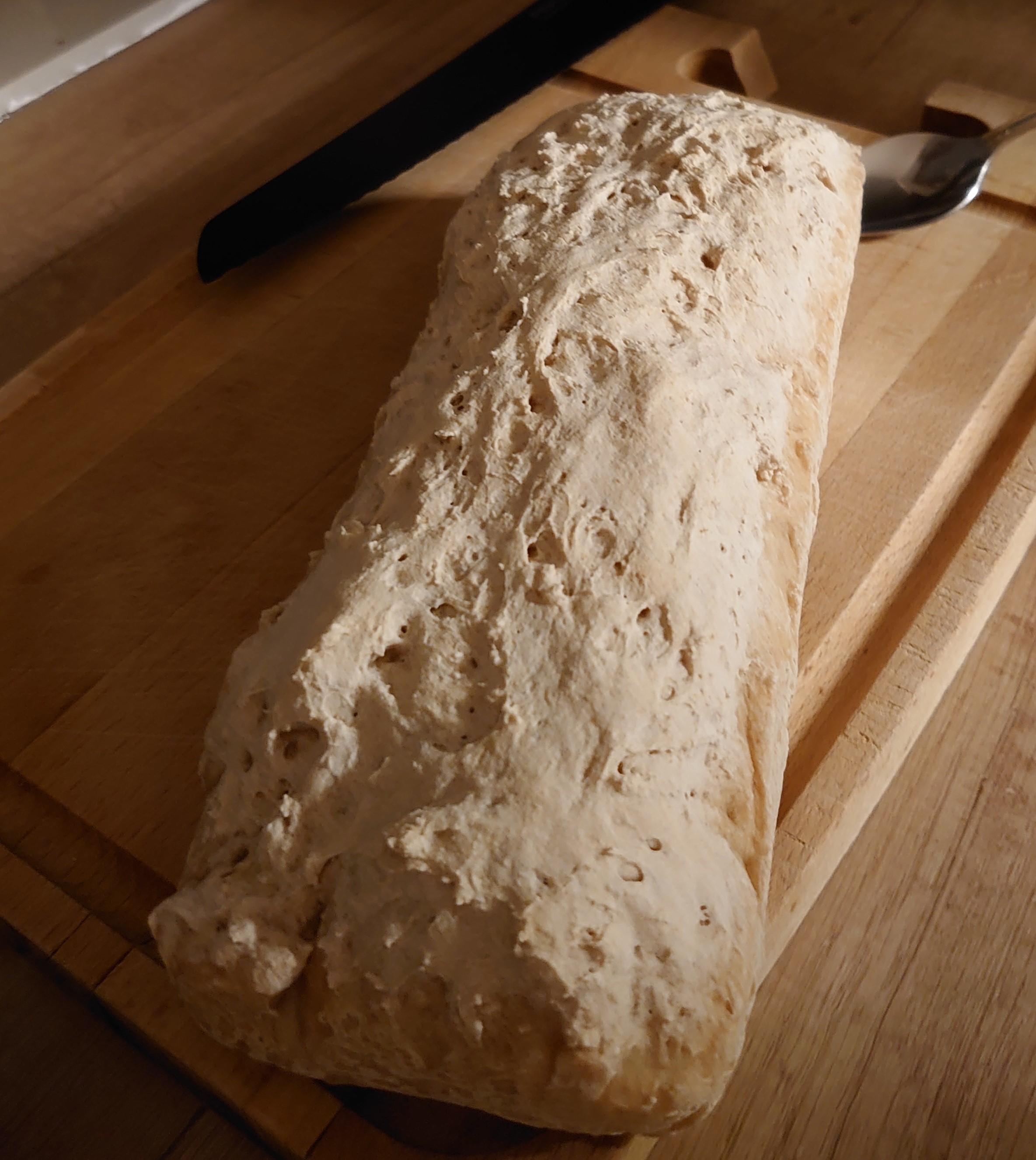 Bread Gluten Free My Creative Living