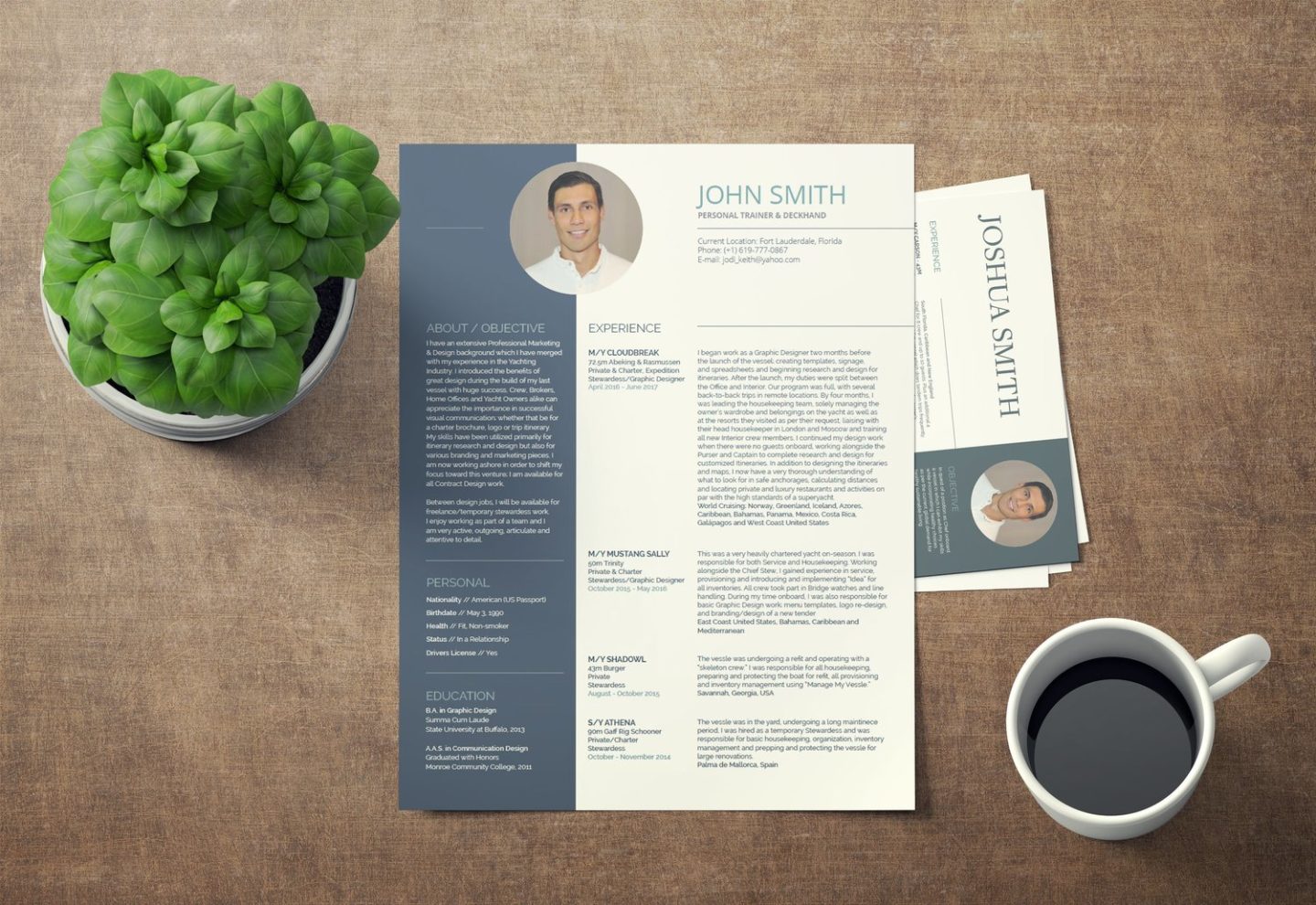 Ēkara Creative My Crew Kit