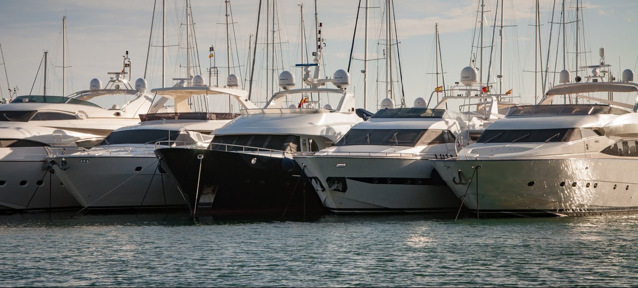 IYT Master of Yachts Limited Yacht Training Courses My