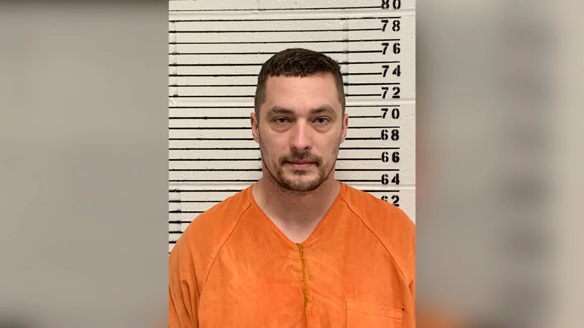 Jesse Calhoun Murders 3 In Oregon My Crime Library