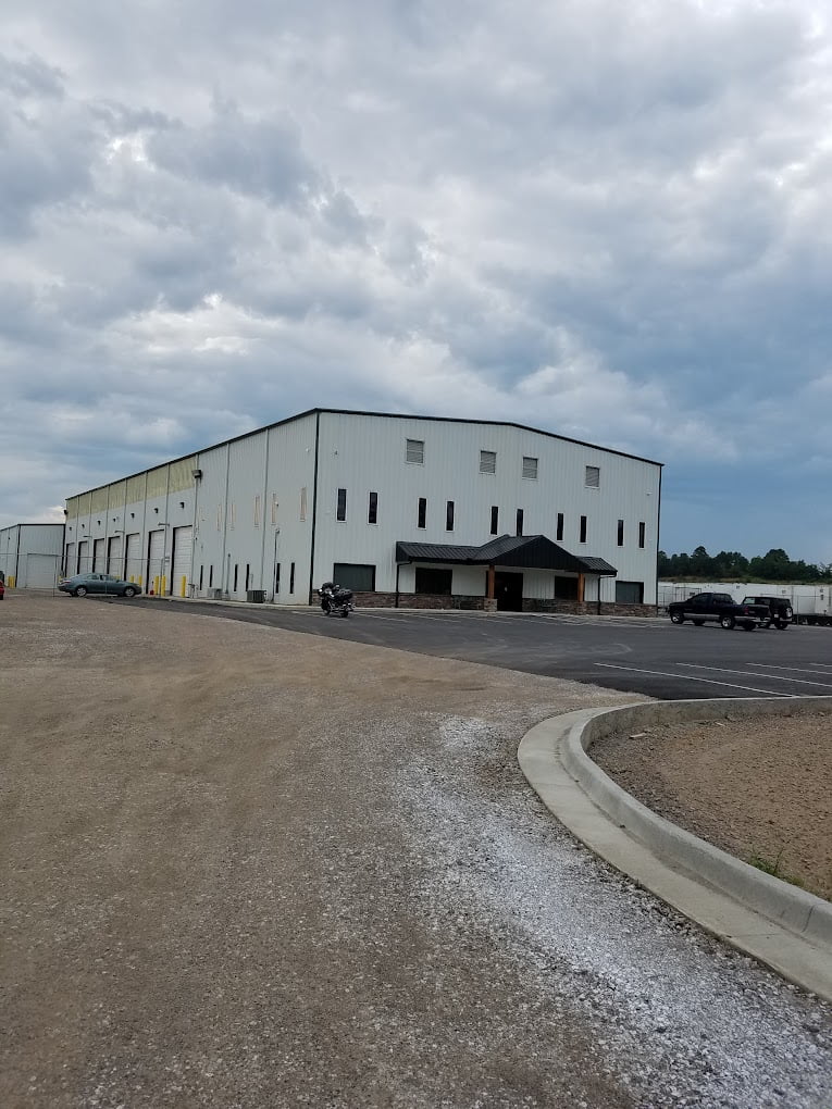 WST LOGISTICS My Crossdock