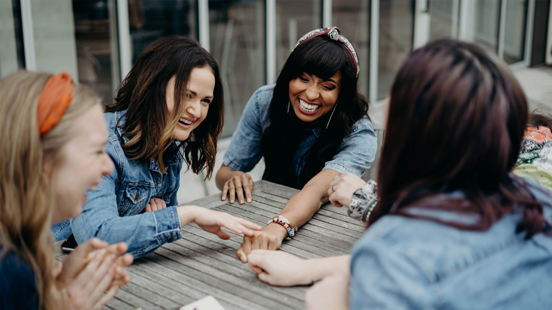 Small Groups Crossroads Church