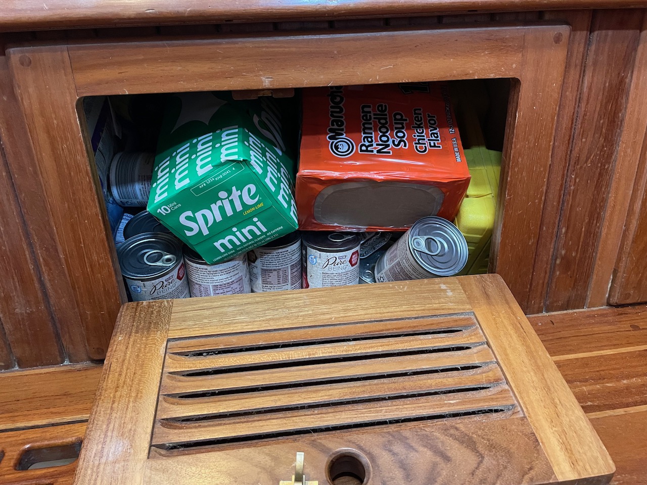 8 Practical Boat Storage Compartment Ideas and Tips