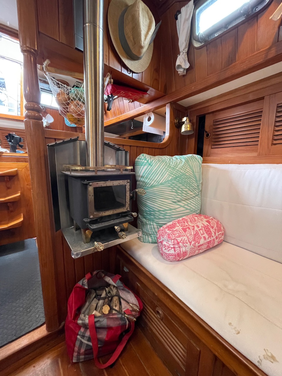 8 Practical Boat Storage Compartment Ideas and Tips